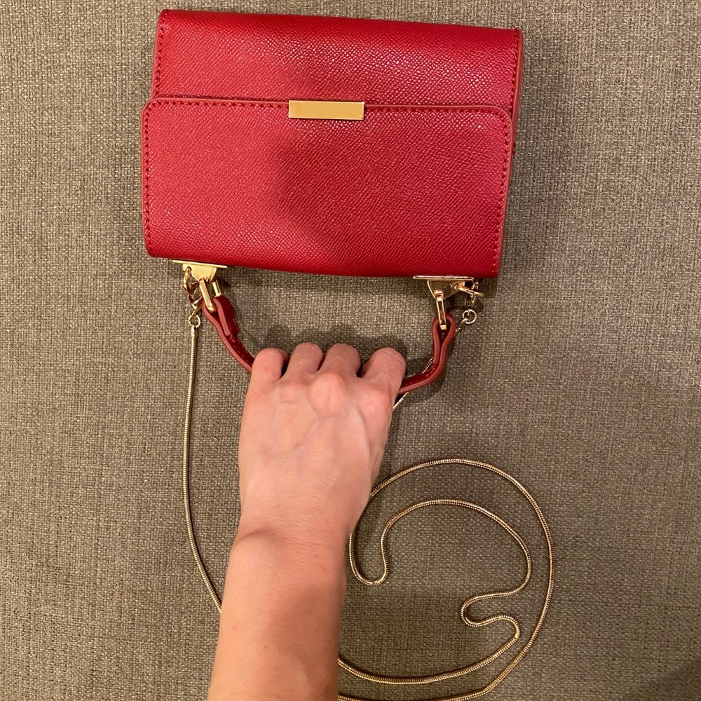 🍒NEW fits bigger iPhone /wallet purse